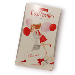 Конфеты "Raffaello"