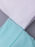 Шапки детские осенние набор