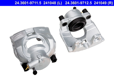 ATE - 24360197125-ATE - Brake Caliper