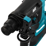 Аккумуляторный перфоратор SDS-plus XGT® Makita HR003GZ