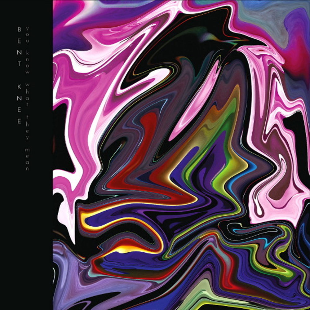 Bent Knee / You Know What They Mean (LP+CD)