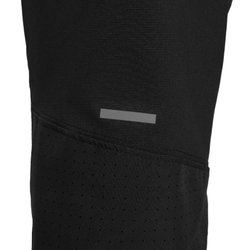 Детские теннисные брюки Nike Kids Multi Tech EasyOn Dri-Fit Training - black/black