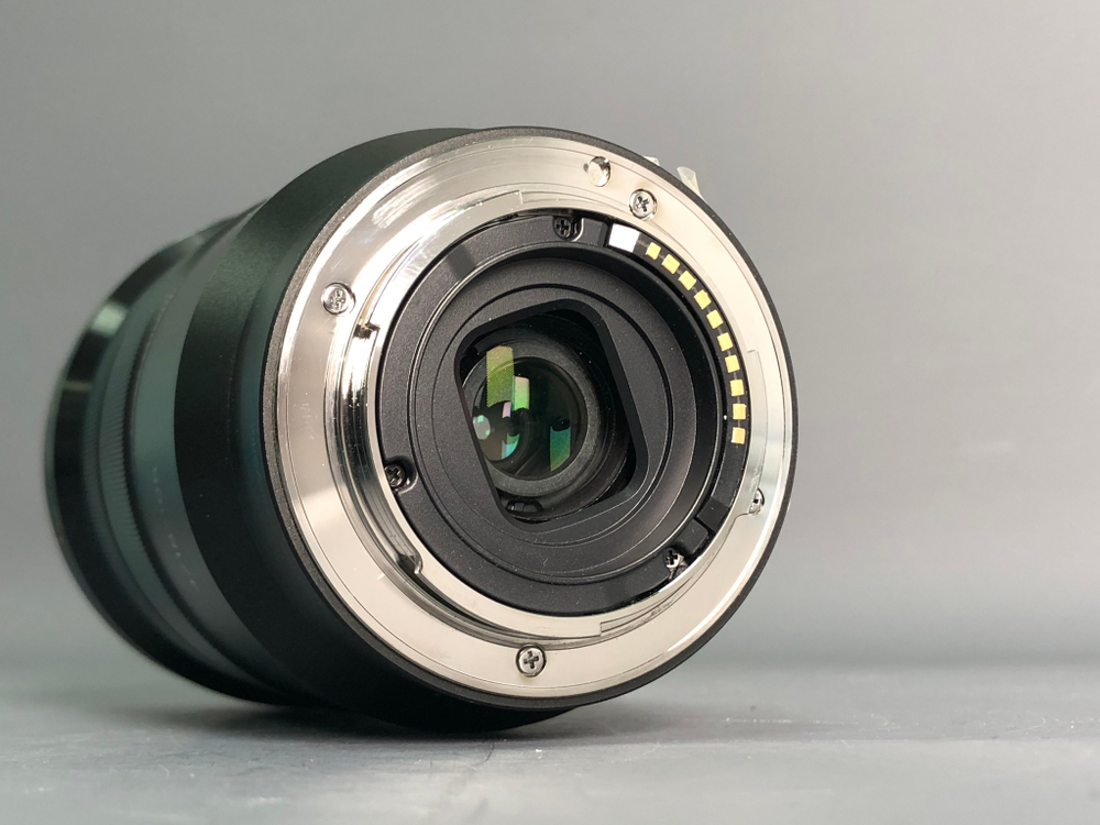 Sony 18-105mm 4 G OSS Sony E