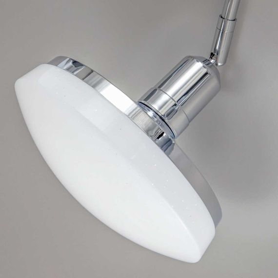 Потолочная светодиодная люстра Citilux Тамбо CL716251Nz