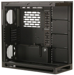 Корпус HAVN HS 420 (HVN-CA-HS420-06) черный
