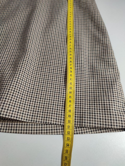 Юбка Ostin для лаконичного образа, маркировка L, визуально 48 размер