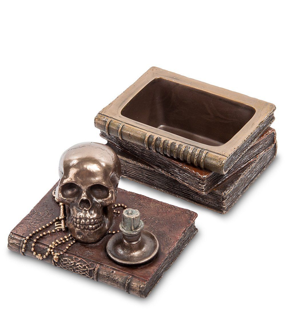 Veronese WS- 74/ 1 Шкатулка «Тайные знания»