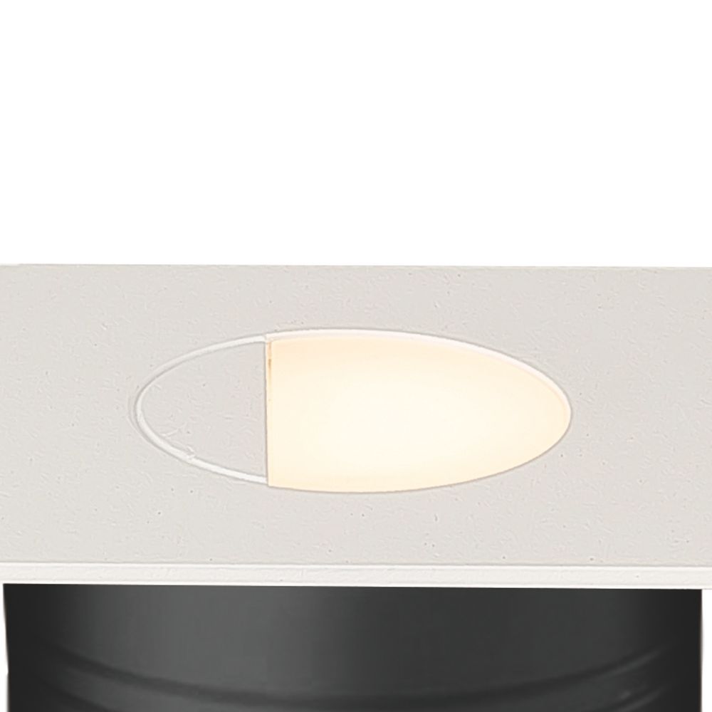 7032 Встраиваемый уличный светильник ASPEN