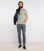 футболка POLO RALPH LAUREN - серый(710740727)