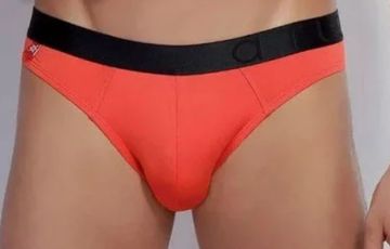 Трусы (2шт) мужские ATLANTIC MP-1217