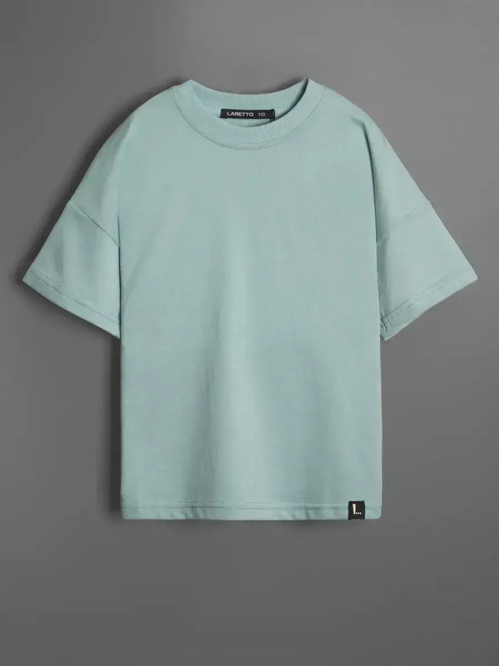 Футболка для мальчика в школу