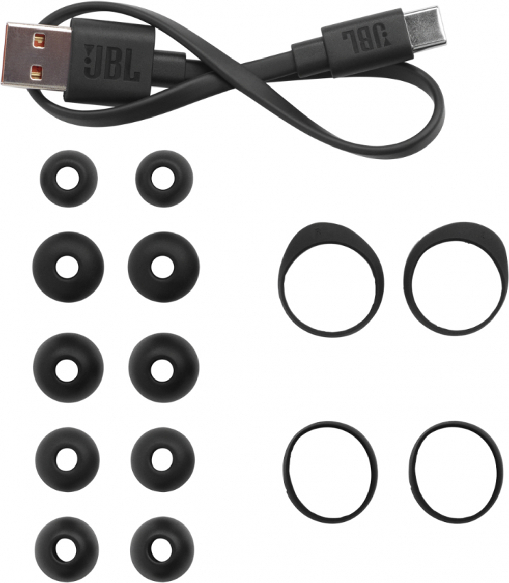 Беспроводные наушники JBL Tour Pro+ TWS