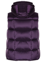 Куртка-жилет BOGNER FALKA-D 36927535 695 (244 MS) - F/W`24-25 жен.