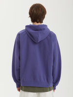 Толстовка С Капюшоном На Молнии Established Works Bold Zip Hood