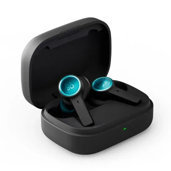 Беспроводные наушники Bang&Olufsen Beoplay EX Anthracite Oxygen