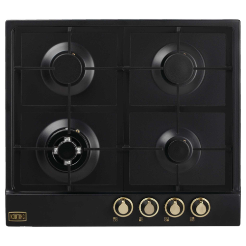 Газовая панель Korting HG 661 CTGN