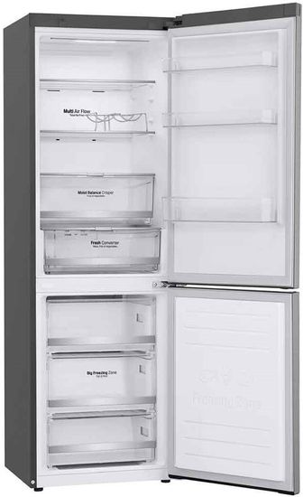 Холодильник LG GA-B459MMDZ