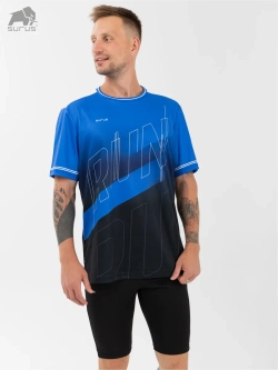 Футболка спортивная для бега