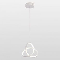 Подвесной светильник Lussole Aberdeen LSP-7152