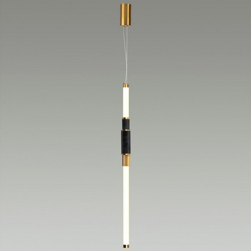 Подвесной светильник Odeon Light Marmi 4361/14L