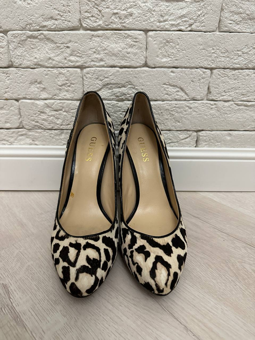 Туфли Guess