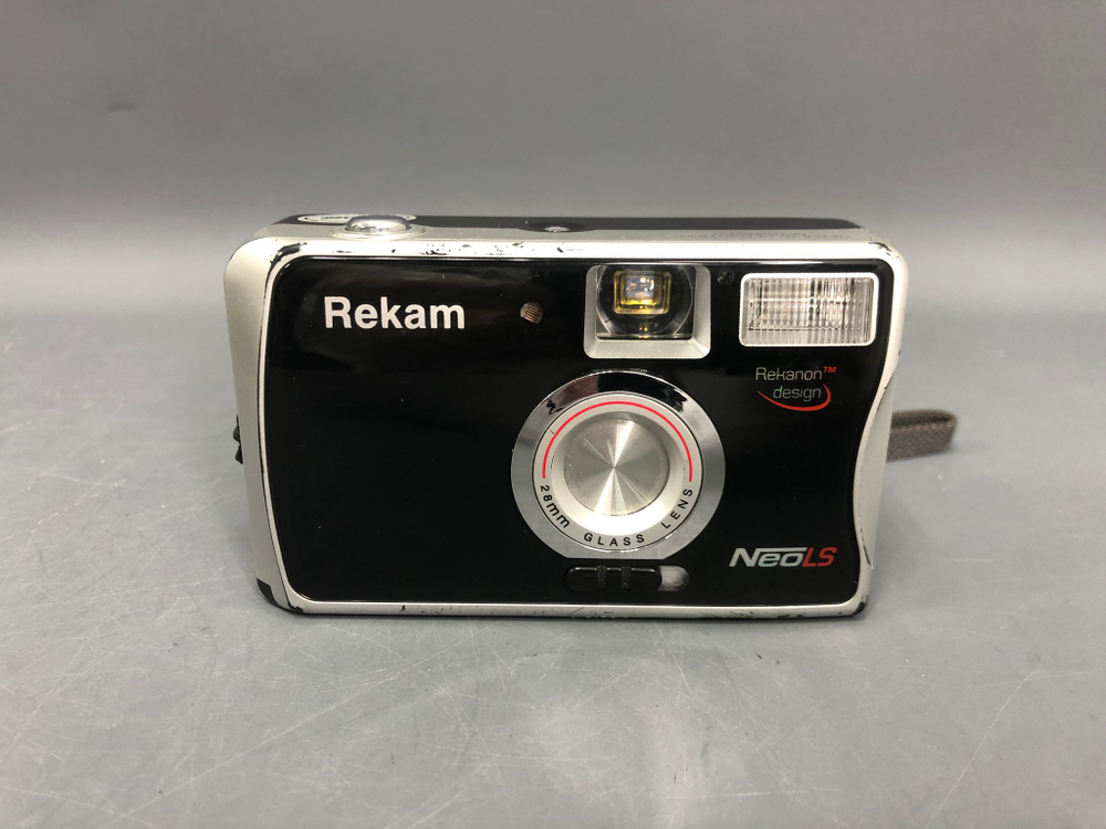 Rekam Neo LS