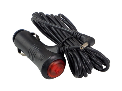 Зарядка  для Антирадара