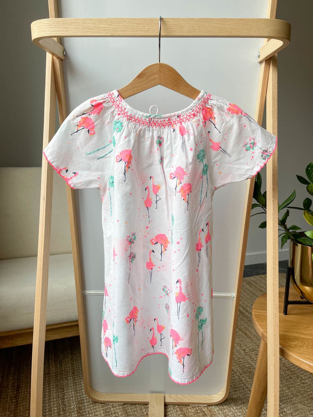 Пляжный сарафан Sunuva