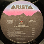 Krokus - Alive And Screamin (США 1986г.)