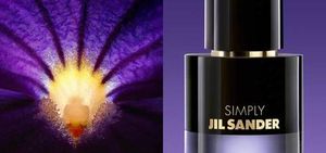 Jil Sander Simply Touch of Violet