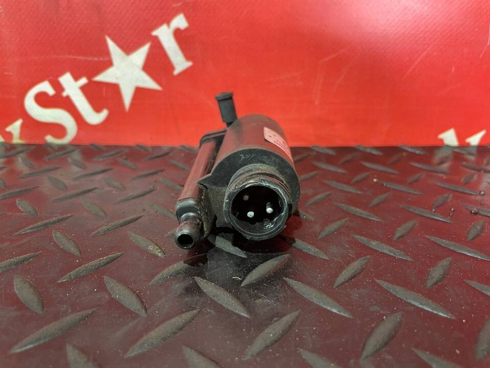 Насос омывателя