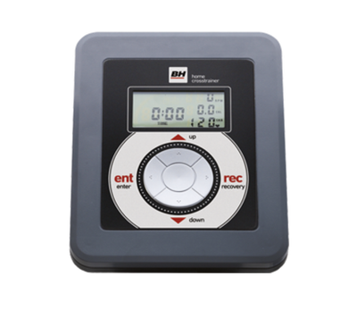 BH FITNESS NLS12 Эллиптический тренажер