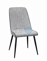 Стул DikLine 325 опоры чёрные