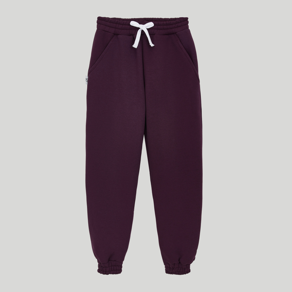 Sweatpants Potent Purple