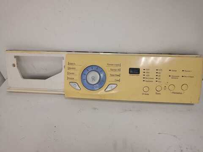 68 Электронный модуль стиральной машины LG 6871EN1050C б/у