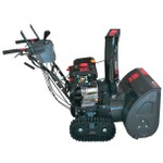 Снегоуборщик гусеничный бензиновый Evoline SBG 760 TLE SBG760TLE