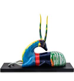 BMB-108 Фигура «Антилопа»