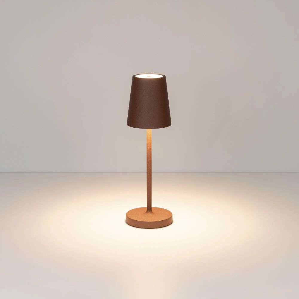 Светильник SP-DAISY-TAB-1.5W Warm3000-MIX (RS, 90 deg) (Arlight, IP54 Металл, 2 года) 058566