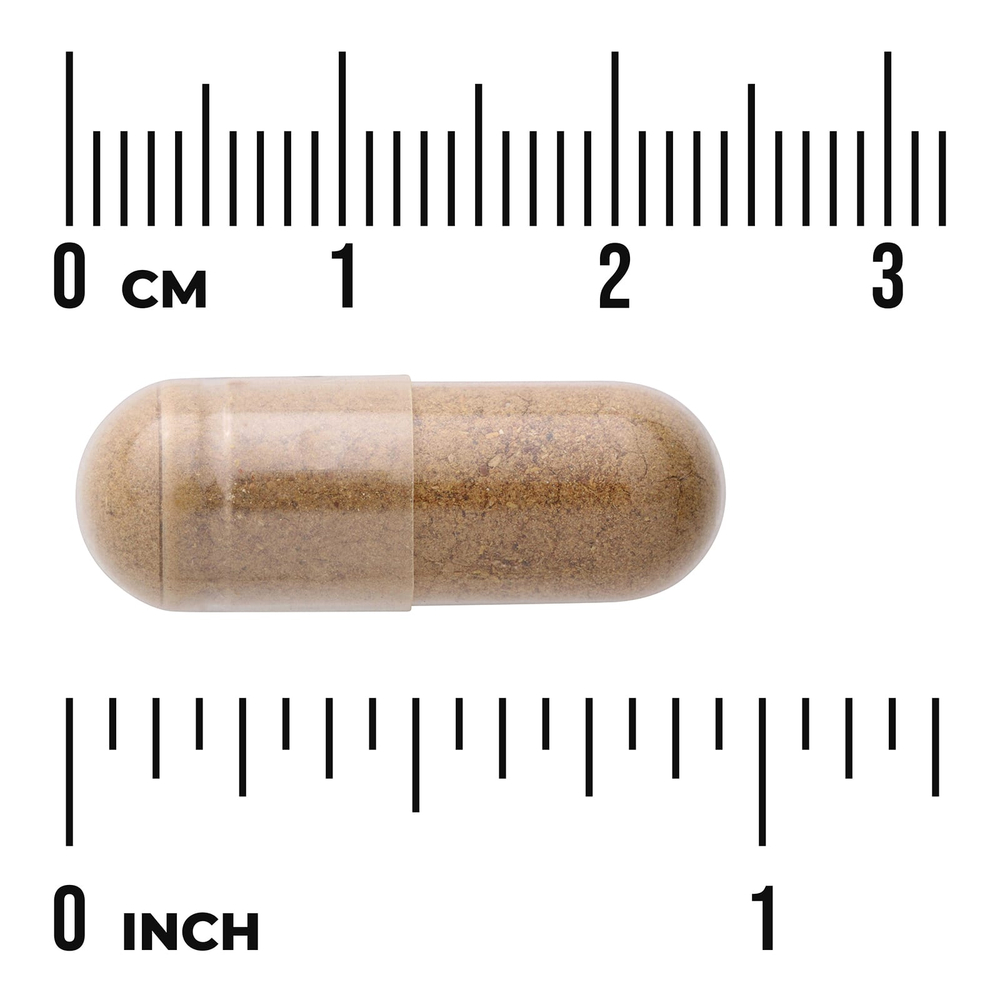 Swanson Vitamins, Full Spectrum™, средство на основе трав для поддержки жёлчного пузыря, 60 капсул