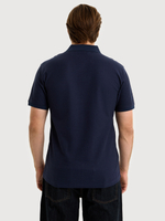 Поло Три Богатыря | EPOS (тёмно-синее)