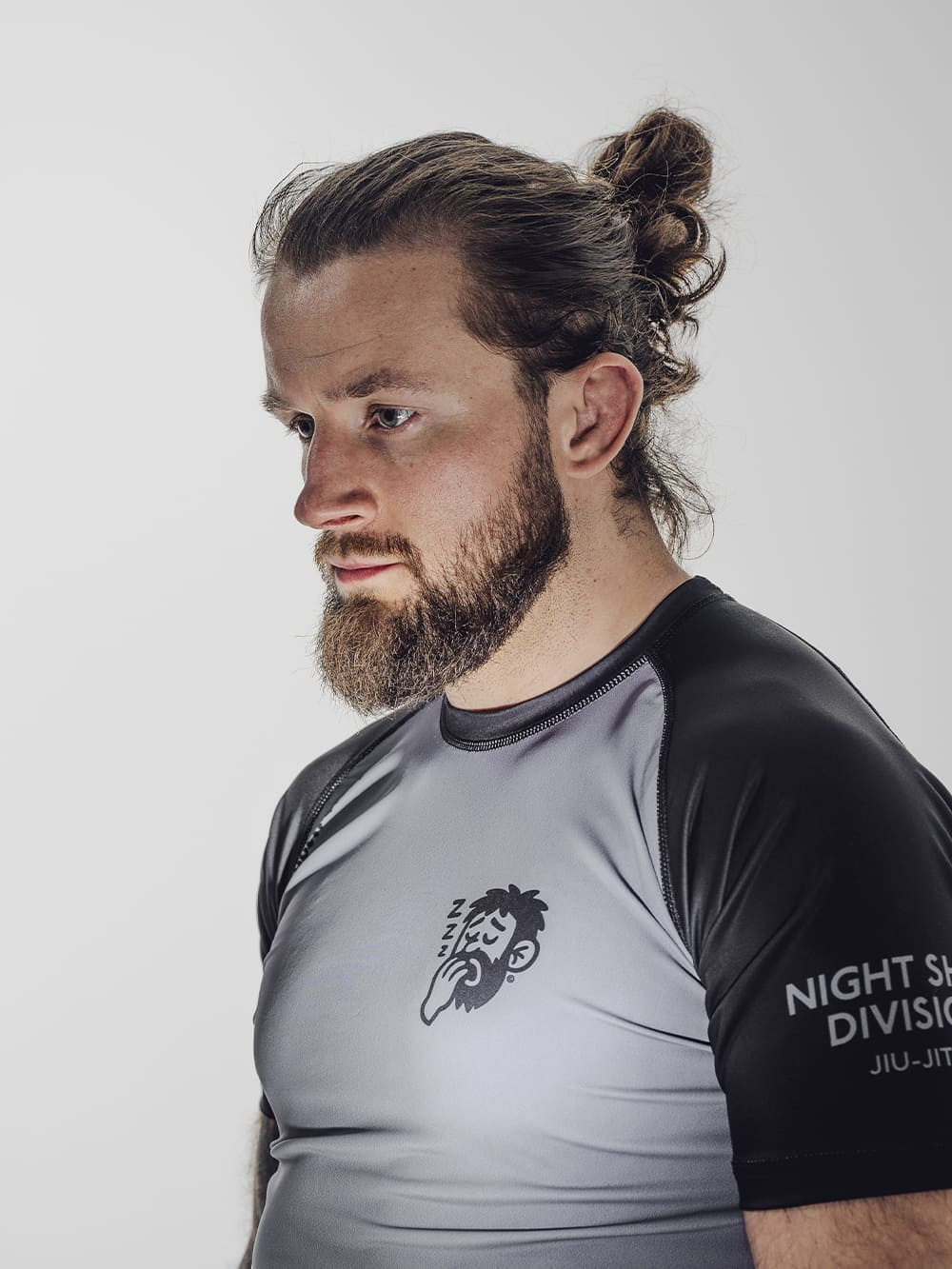 Рашгард Born Sleepy Night Shift