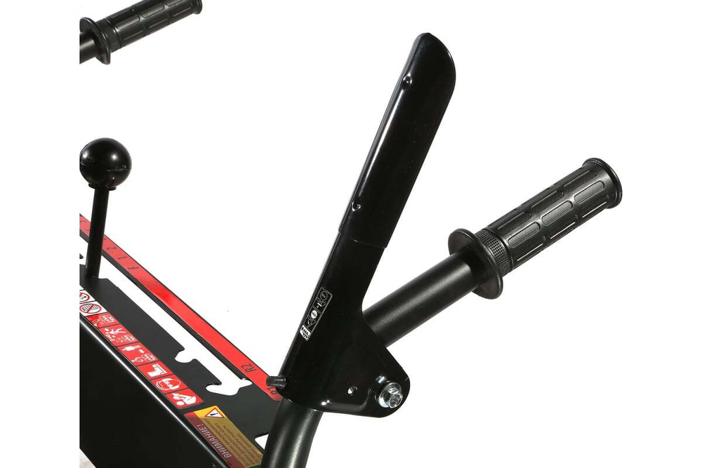 Бензиновый снегоуборщик Sturm STG5775R