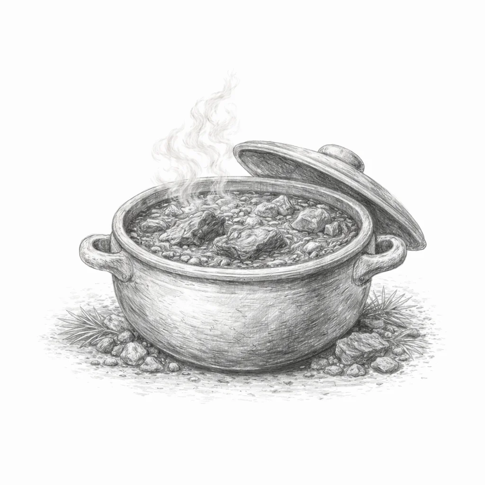 Харчо наваристое