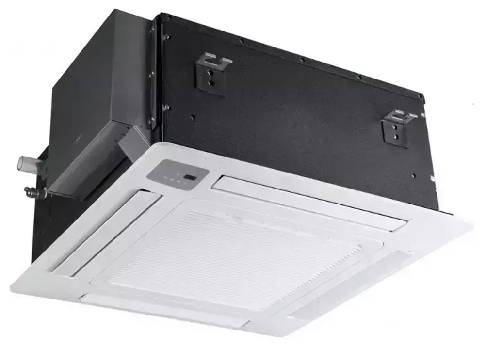 Кассетный Hisense AUC-48UX4SFA