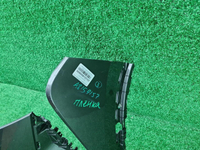 Бампер передний Geely Cityray (2024-н.в.)