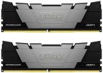 DDR4 32GB (2*16GB) Kingston FURY KF432C16RB12K2/32