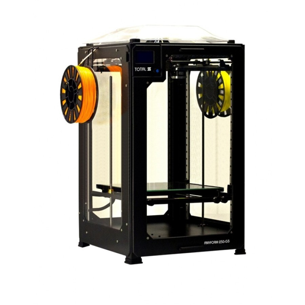 Total Z Anyform XL250-G3(2X)