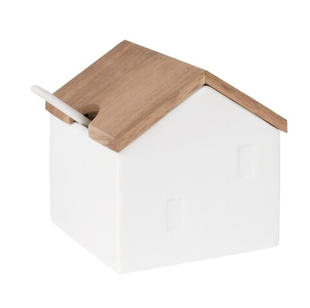 Raeder Сахарный дом