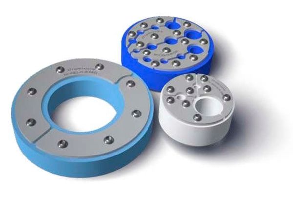 КТгерметизатор (кабельно-трубный герметизатор) КТгерметизатор (кабельно-трубный герметизатор)