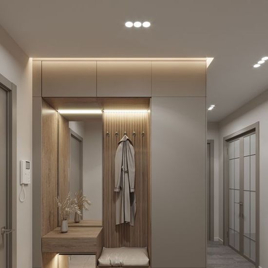 Встраиваемый светильник MR16 Reluce 16310-9.0-003 WT